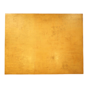 Large Kris Cox "Chinesescape, Bamboo", Dtd. 2006