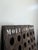 Moët & Chandon Oak Champagne Riddling Rack for 120 Bottles For Sale - Image 4 of 7