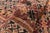 Vintage Zayane Beni M'Guild Moroccan Rug, 05'07 X 10'00 For Sale In Dallas - Image 6 of 10