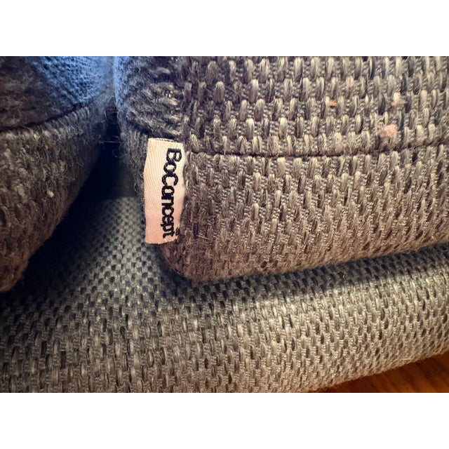 Metal BoConcept Morini Daybed Bench For Sale - Image 7 of 7