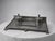 Art Deco Pewter Double Inkwell by C. G. Hallberg, Sweden, 1931 For Sale - Image 3 of 9