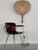 Light Yellow Large Organic Uchiwa Wall Sconces by Ingo Maurer for M Design, Germany, 1973, Set of 2 For Sale - Image 8 of 18