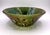 1960s Vintage Asian Modern Pottery Bowl For Sale - Image 9 of 9
