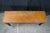 Late 19th Century Antique Victorian English Tudor Oak Foyer Hall Entry Piano Bench 48" For Sale - Image 5 of 17