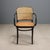 Thonet-Style Chair with Beech Wood Frame For Sale - Image 4 of 11