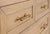 2020s Stella 5-Drawer High Chest, Light Honey Oak For Sale - Image 5 of 6