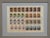 Modern Stefania Lotti, Homage to Futurism, Mixed Media, 1976, Framed For Sale - Image 3 of 3