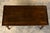 Late 19th Century Antique Country French Louis Philippe Style Farmhouse Maple Table For Sale - Image 5 of 12