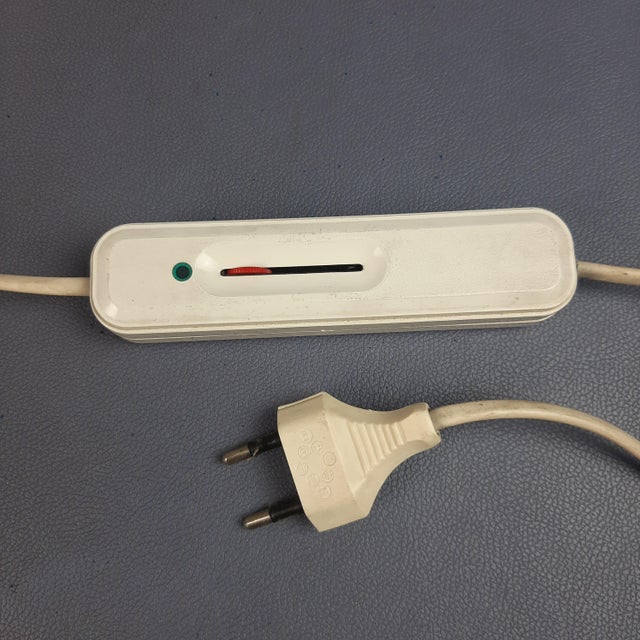 Ceramic Table Lamp with Beige Lampshade Fruits in Vintage Relief by Bitossi for Bitossi, 1960s For Sale - Image 13 of 16