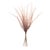 Bring the beauty of autumn into your home with this set of Grass Plume Bundles. Crafted with a rustic blend of beige and...