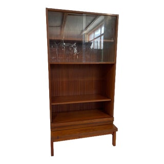 Vintage Wardrobe from ZNZ Zilina, 1970 For Sale