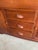 Carl Forslund Buffet/Sideboard Cherry Finish For Sale - Image 10 of 12
