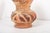 Big French Vase in Owl Shape, 1950s For Sale - Image 11 of 14
