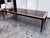 Larry Laslo for John Widdicomb Moderne Extension Dining Table For Sale - Image 11 of 12