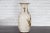 Early 20th Century Chinese Porcelain Hand-Painted Figure & Calligraphy Motif Vase For Sale - Image 12 of 13