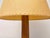 Vintage Wooden Floor Lamp, 1940s For Sale - Image 4 of 9
