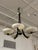 Hubbardton Forge Aegis Five Light Chandelier For Sale - Image 4 of 12
