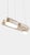 A linear pendant made for the table everyone gathers around. The curved-tile module repeats along its length, so light...