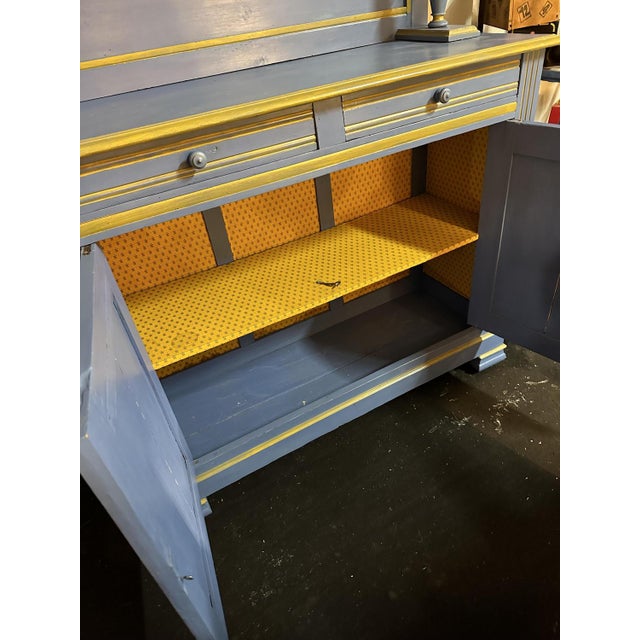 Buffet from St Hubert, in Flawless conditions. Designed before 1890