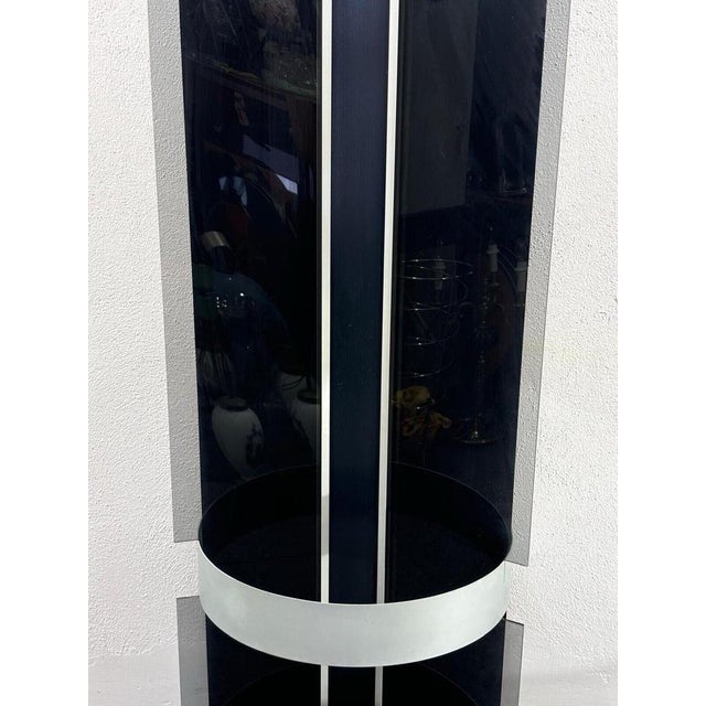 Space Age Umbrella Stand, 1970s For Sale - Image 8 of 10