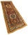 Antique Persian Camel Hair Sarab Runner For Sale - Image 4 of 12