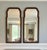 Henkel Harris Late 20th Century Henkel Harris Mahogany Mirror Pair-Virginia Galleries-50''-Traditional Wall-Wood For Sale - Image 4 of 13