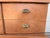 Wood Vintage 1970’s (Bassett) Mid-Century Style Dresser For Sale - Image 7 of 10
