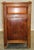 Traditional Antique Dutch Colonial Teak Carved Two Drawer Two Door Buffet Cabinet For Sale - Image 3 of 13