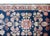 Early 20th Century Early 20th Century Persian Sarouk Rug For Sale - Image 5 of 14