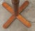 Coat Hanger in Fir Wood, 1970s For Sale - Image 9 of 10