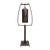 Ernst Gruler for Studio a Home by Global Views “Spring Top” Sound Sculpture in Natural Iron For Sale