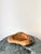 1950s Mid-Century Wooden Live Edge Bowl, Britain, 1950s For Sale - Image 5 of 8