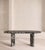 NEW in box! This Rosaline Dining Table by Soho Home is sure to make a statement in your dining room. Its rounded tabletop,...
