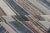 Flat-Weave Kilim Rug by Keivan Woven Arts, Brown, Blue, and Cream 8'3 X 11'3 For Sale - Image 12 of 13