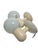Vintage Sconces, Poland, 1980s, Set of 2 For Sale - Image 4 of 10