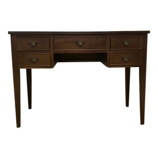 Mid-Century Vanity For Sale