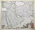 This double-page etching with contemporary coloring, entitled Nova Persiae, Armeniae, Natoliae et Arabiae, was realized by...
