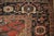Antique Heriz Carpet - 12' x 14'8" For Sale - Image 12 of 12