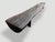 Andrianna Shamaris Impressive Long Suar Wood Charred Bench For Sale - Image 16 of 18