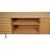 AV01 Sideboard in Oak by Arne Vodder For Sale - Image 9 of 18