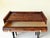 Vintage Rosewood Bedside Table, 1960s For Sale - Image 9 of 13