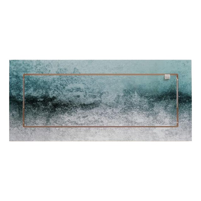 60×27-1 Fläpps Shelf by Monika Strigel for Ambivalenz For Sale