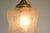 Large Antique French Art Nouveau Pendant Light, 1910 For Sale - Image 10 of 14