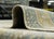 Brown Turkish Vintage Rug 2'10" x 4'8" #17564 For Sale - Image 8 of 8