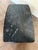 Vintage 1980's Black Marble Coffee Table For Sale - Image 9 of 14