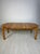 1980s Vintage Round Extendable Pine Dining Table, 1980s For Sale - Image 5 of 10