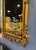 John Richard Ornate Carved Giltwood Mirror For Sale - Image 9 of 9