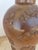 Extra Large Antique English Stoneware Storage Jar For Sale - Image 18 of 18