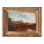 View of South Pond, New York ,1879 For Sale