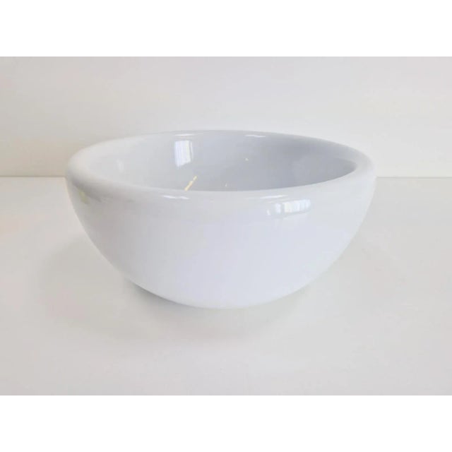 Ceramic Midora Bowl by C Jorgenson for Bodum For Sale - Image 9 of 9